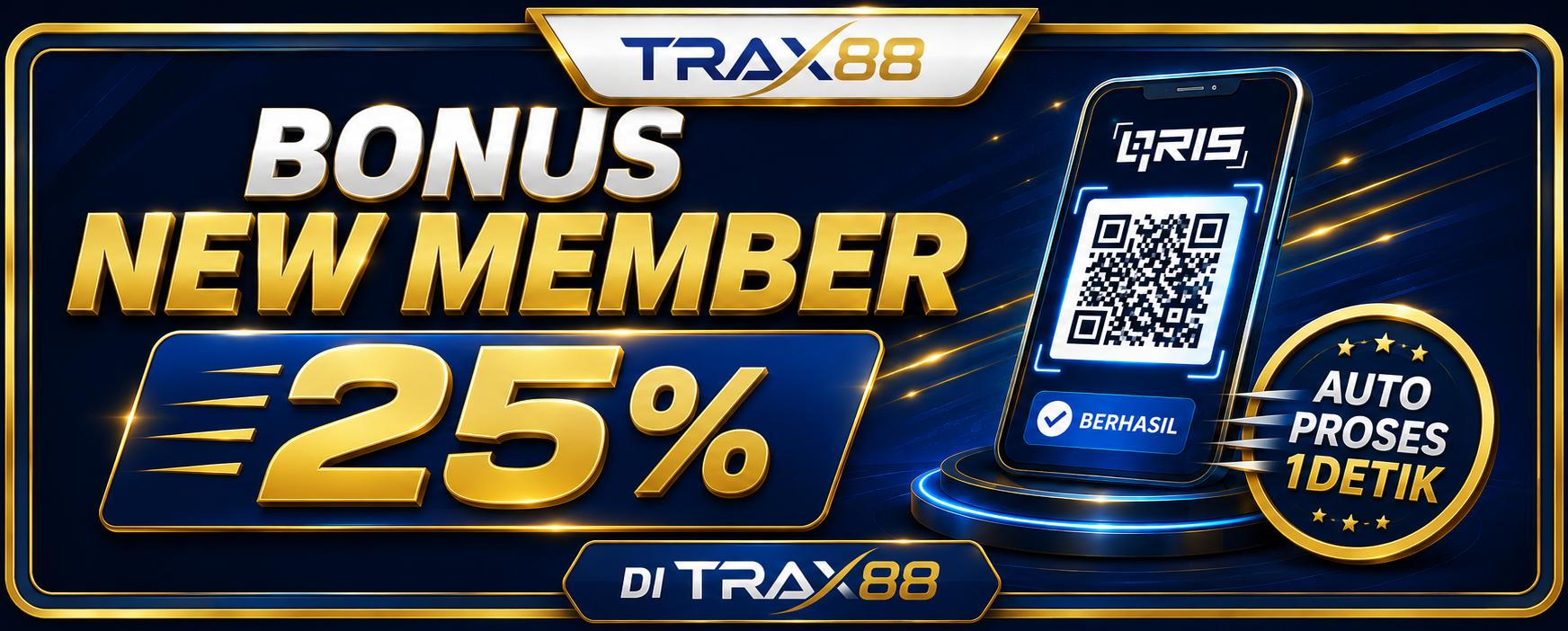 Bonus 25%