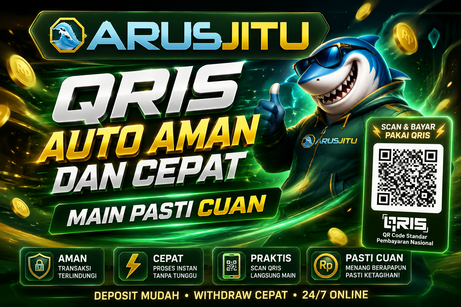 ARUSJITU