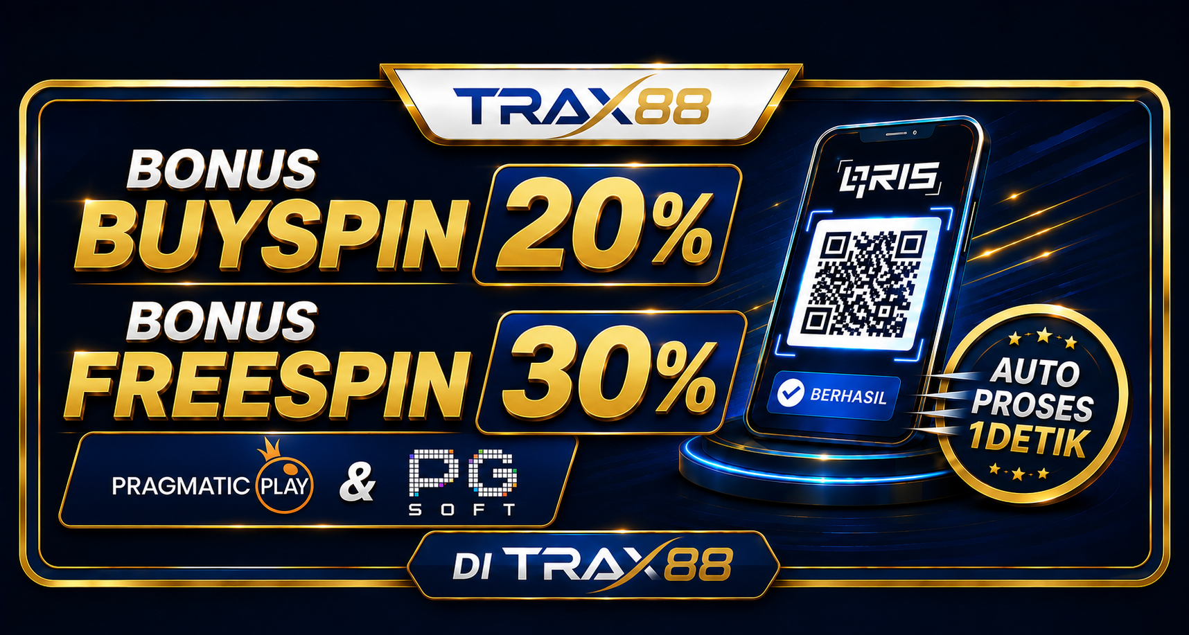 BONUS FREESPIN